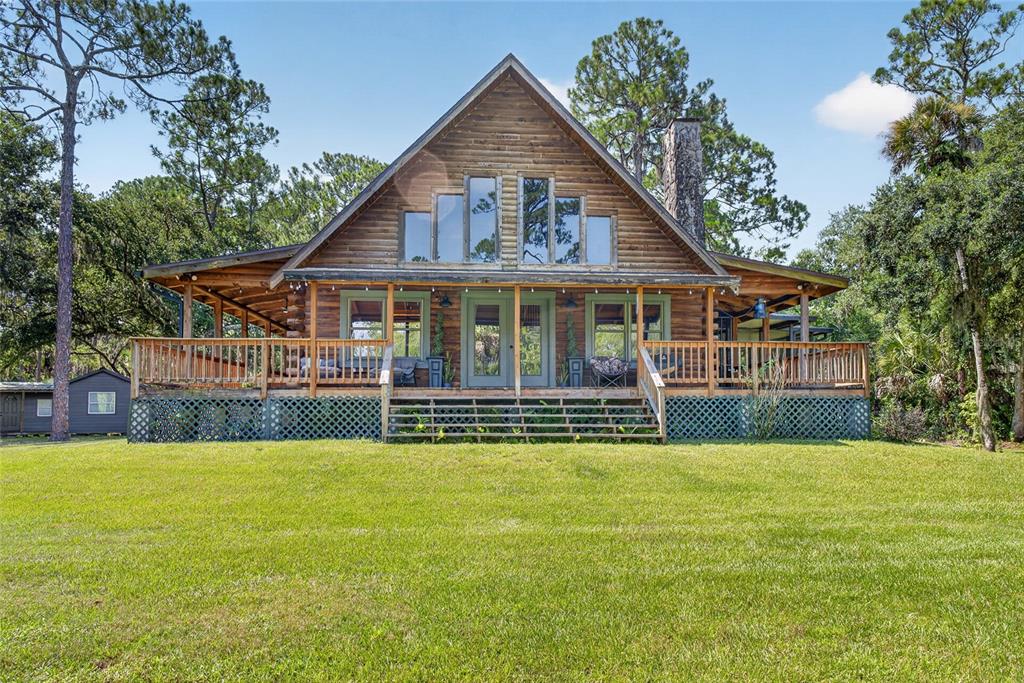 Property for sale at 5365 PACES LANDING ROAD, MIMS, FL, 32754