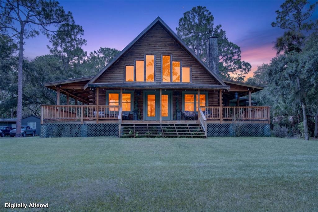 Property for sale at 5365 PACES LANDING ROAD, MIMS, FL, 32754