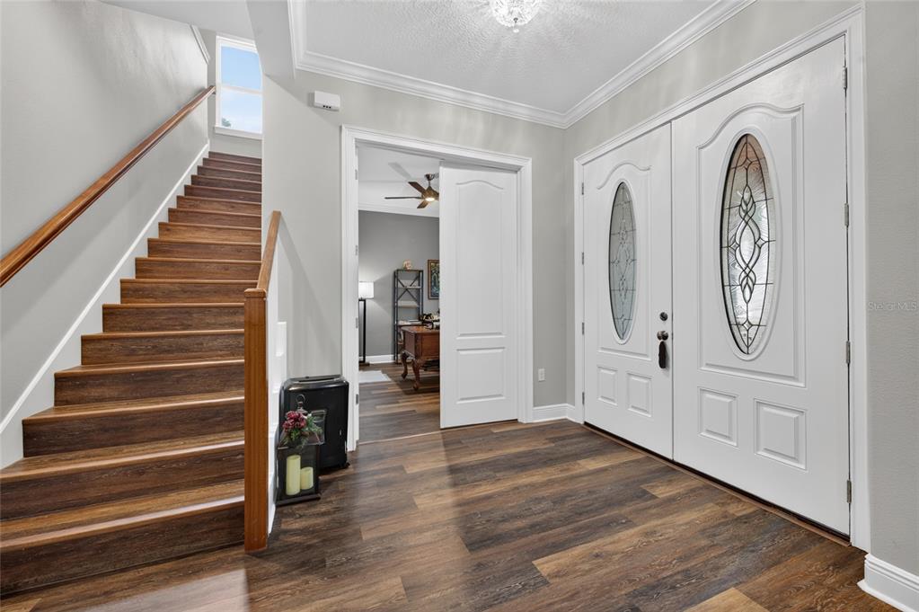 Property for sale at 1515 RAMBLING OAKS LANE, DELAND, FL, 32720