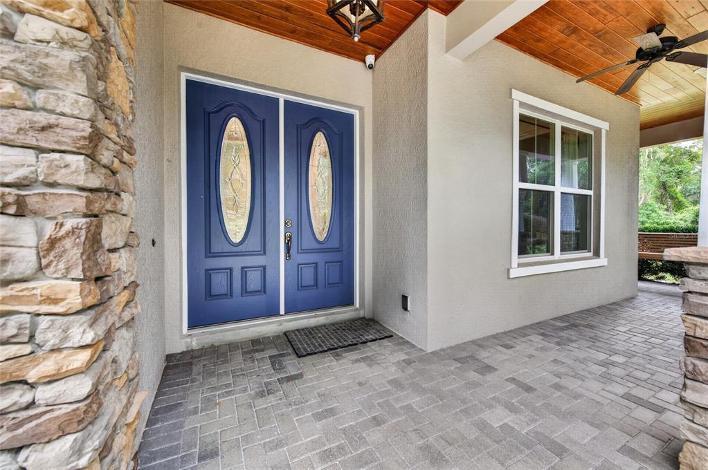 Property for sale at 1515 RAMBLING OAKS LANE, DELAND, FL, 32720