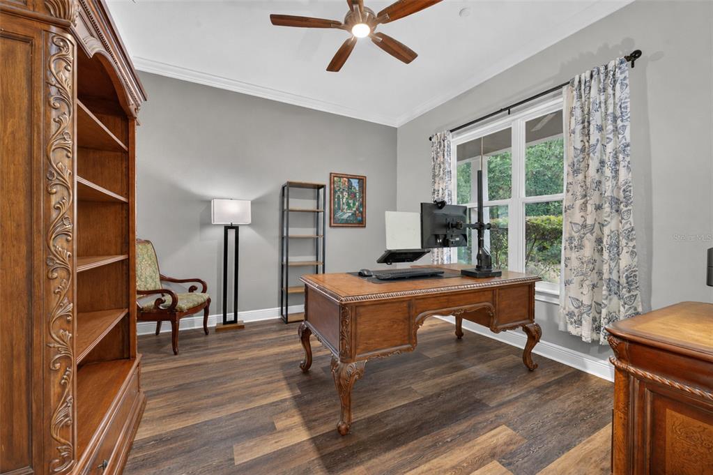 Property for sale at 1515 RAMBLING OAKS LANE, DELAND, FL, 32720