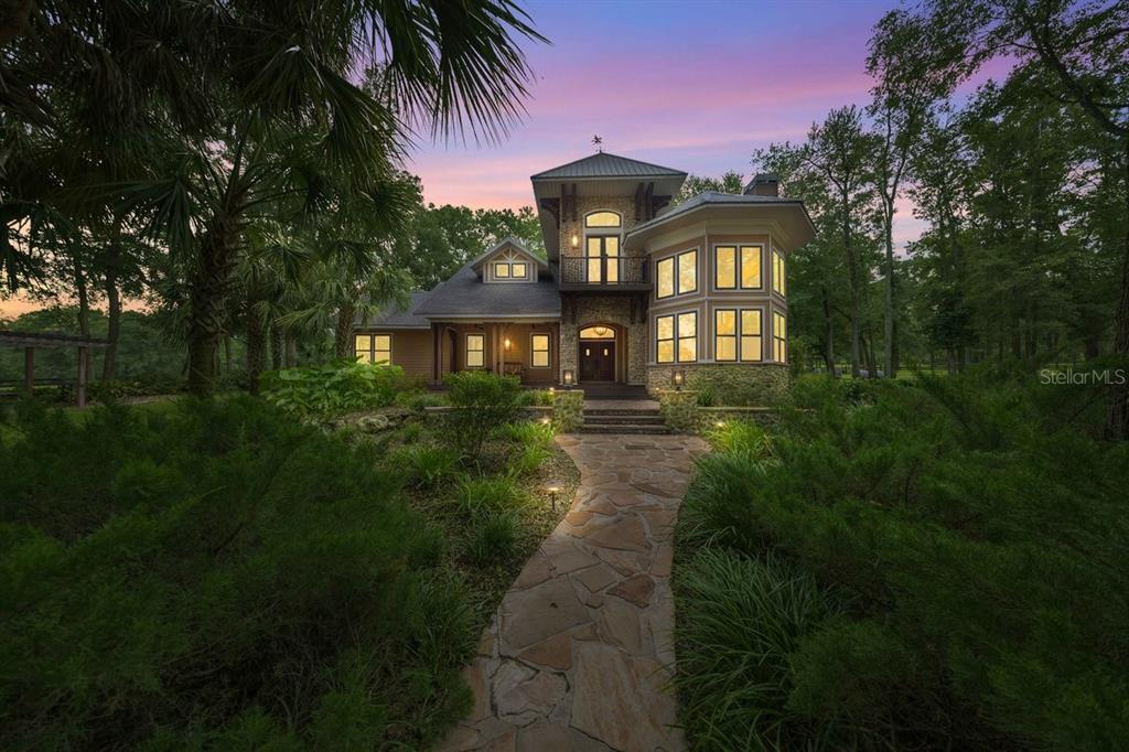 Property for sale at 19505 NW 184TH TERRACE, HIGH SPRINGS, FL, 32643