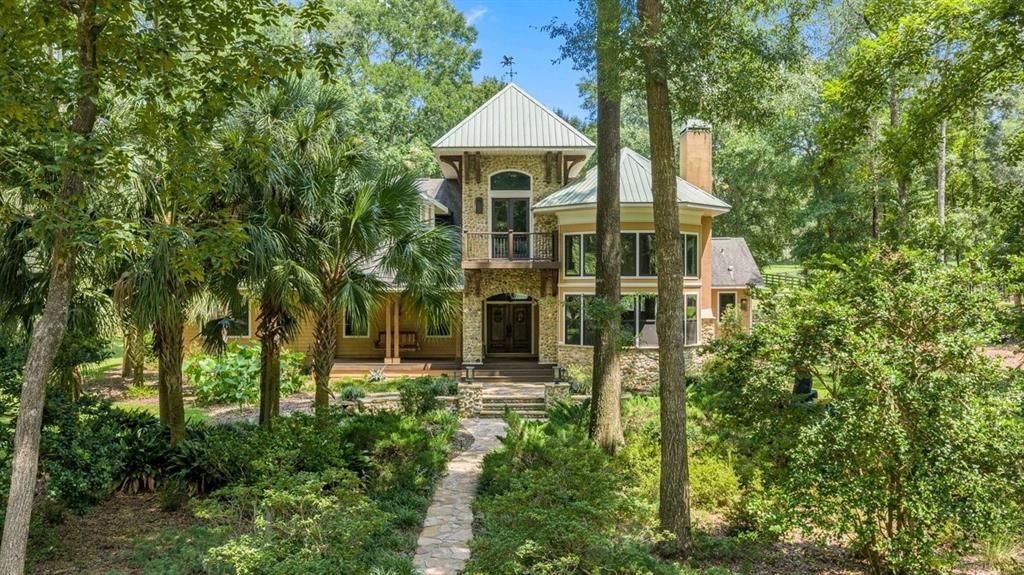 Property for sale at 19505 NW 184TH TERRACE, HIGH SPRINGS, FL, 32643