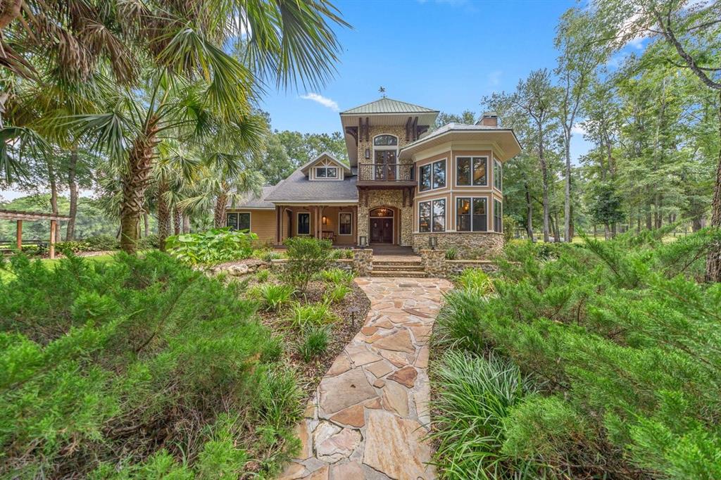 Property for sale at 19505 NW 184TH TERRACE, HIGH SPRINGS, FL, 32643