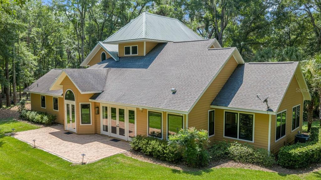 Property for sale at 19505 NW 184TH TERRACE, HIGH SPRINGS, FL, 32643