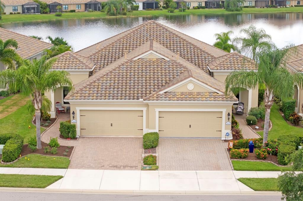Property for sale at 21620 AVON PARK COURT, VENICE, FL, 34293