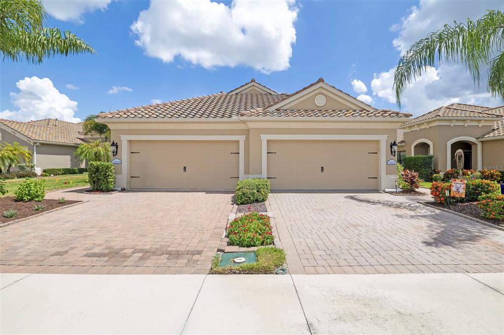 Property for sale at 21620 AVON PARK COURT, VENICE, FL, 34293