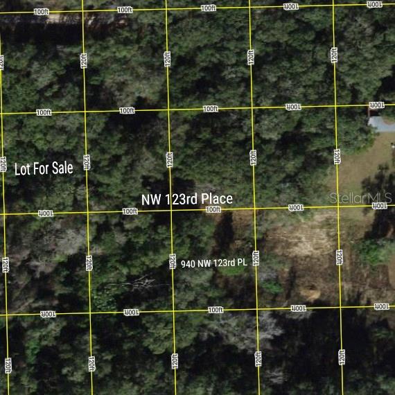 Property for sale at TBD NW 123RD PLACE, CITRA, FL, 32113