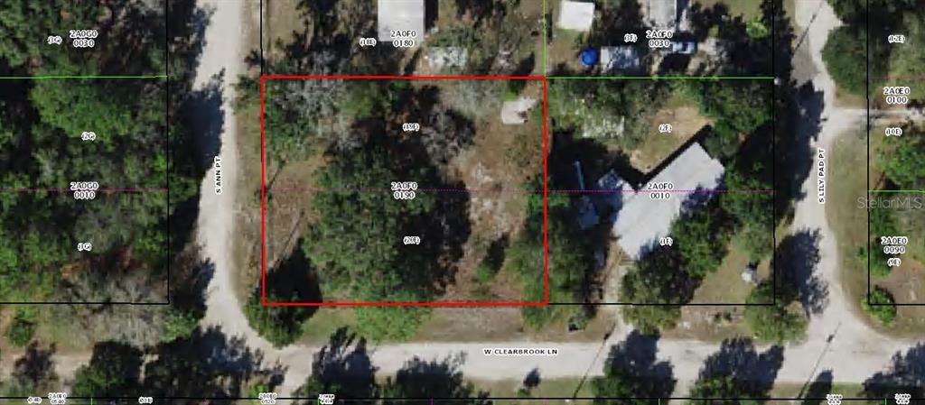Property for sale at 11365 S ANN POINT, HOMOSASSA, FL, 34448