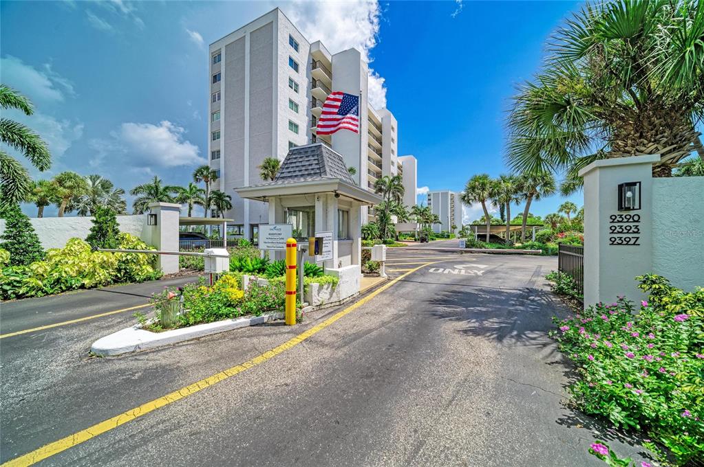 Property for sale at 9393 MIDNIGHT PASS ROAD UNIT 205, SARASOTA, FL, 34242