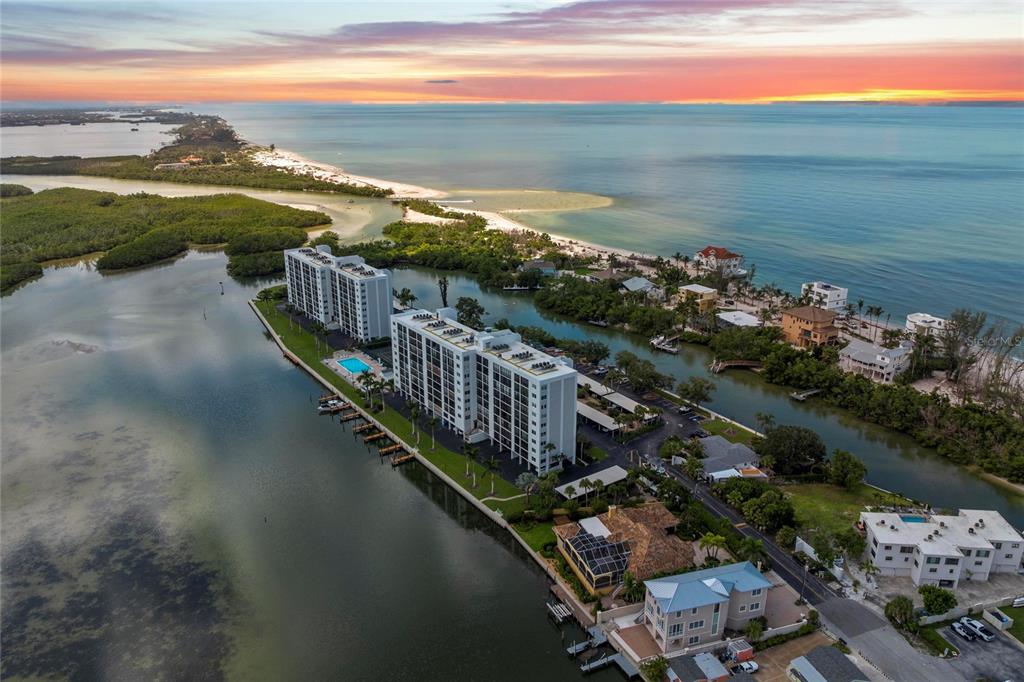 Property for sale at 9393 MIDNIGHT PASS ROAD UNIT 205, SARASOTA, FL, 34242