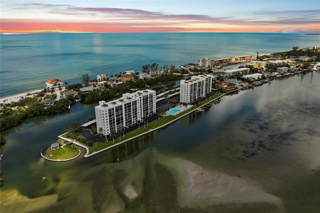 Property for sale at 9393 MIDNIGHT PASS ROAD UNIT 205, SARASOTA, FL, 34242