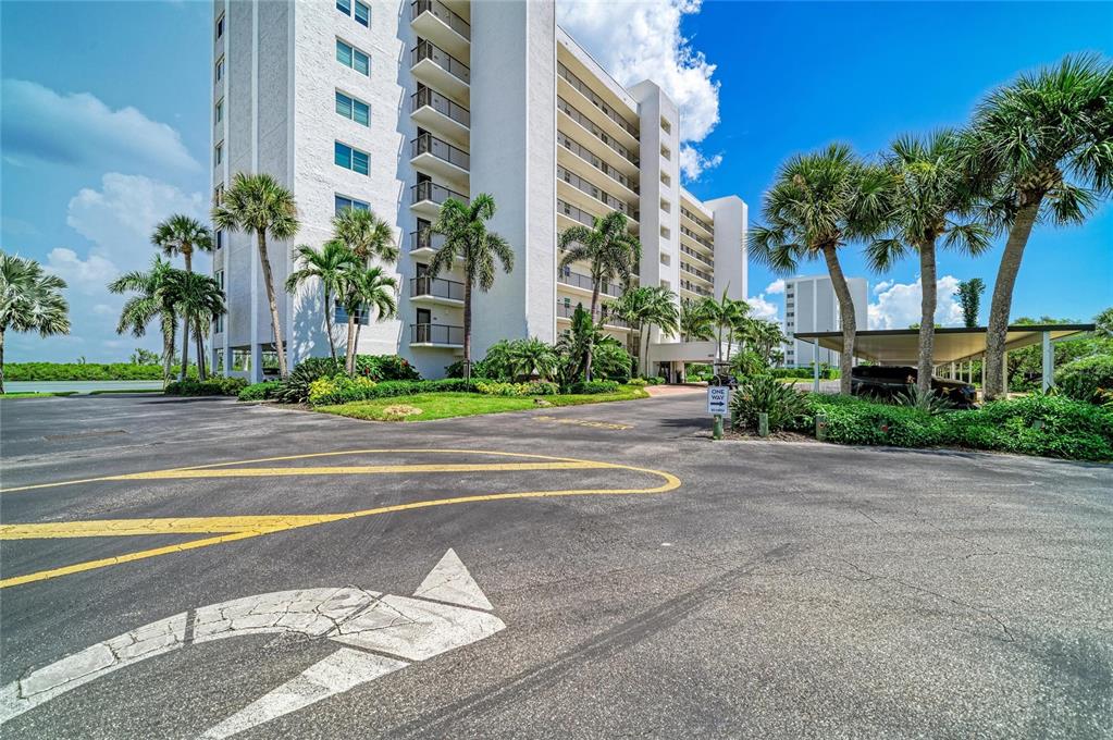Property for sale at 9393 MIDNIGHT PASS ROAD UNIT 205, SARASOTA, FL, 34242