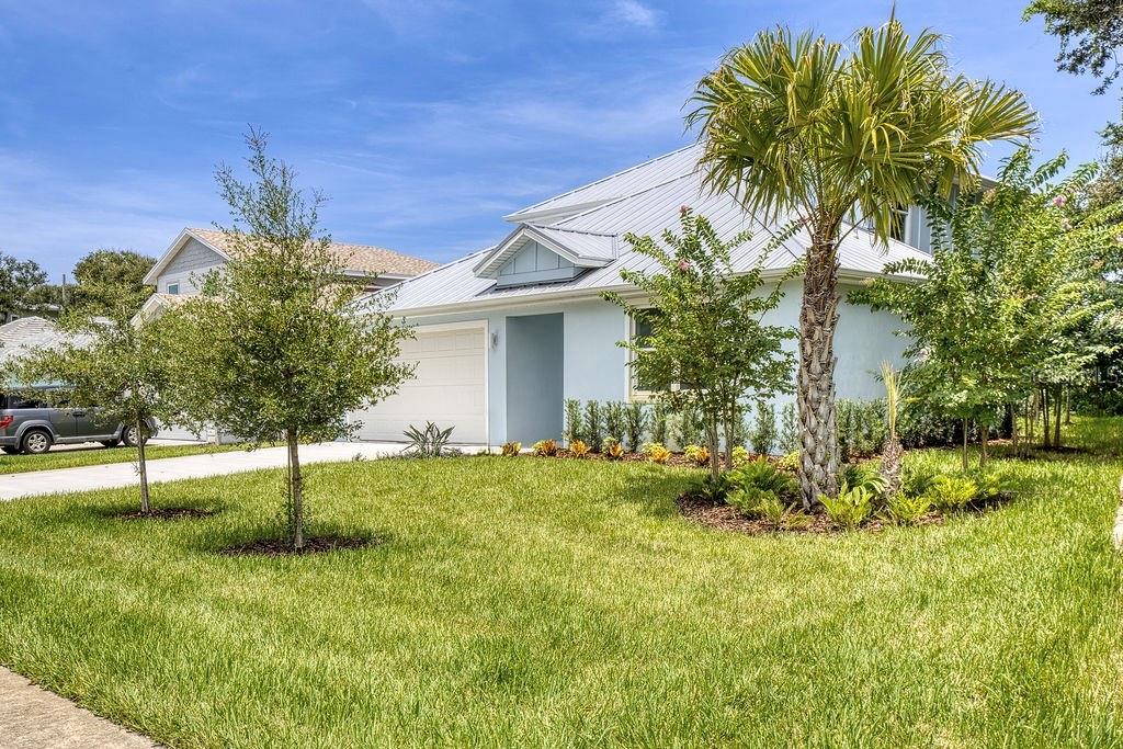 Property for sale at 72 AURORA AVENUE, PONCE INLET, FL, 32127