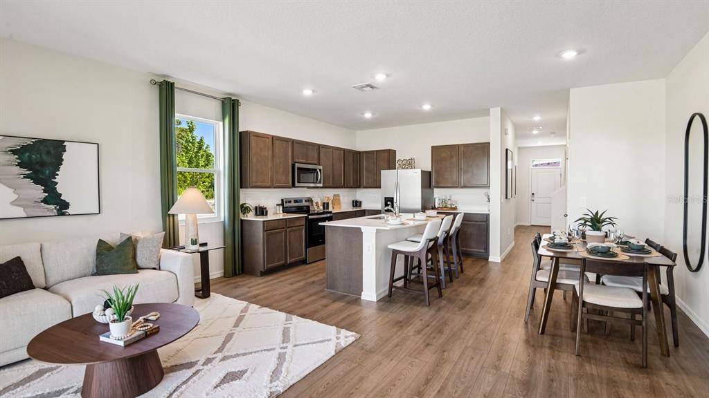Property for sale at 8033 WILDLIFE HAVEN STREET, TAMPA, FL, 33625