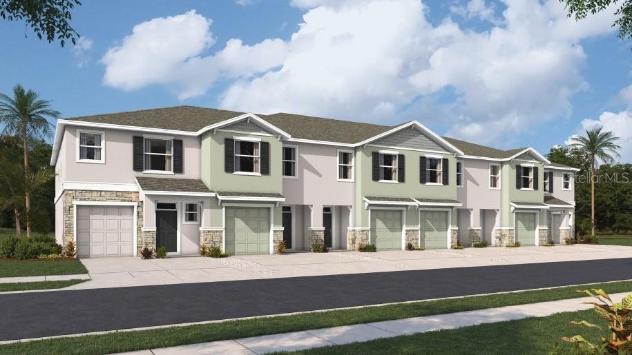 Property for sale at 8033 WILDLIFE HAVEN STREET, TAMPA, FL, 33625