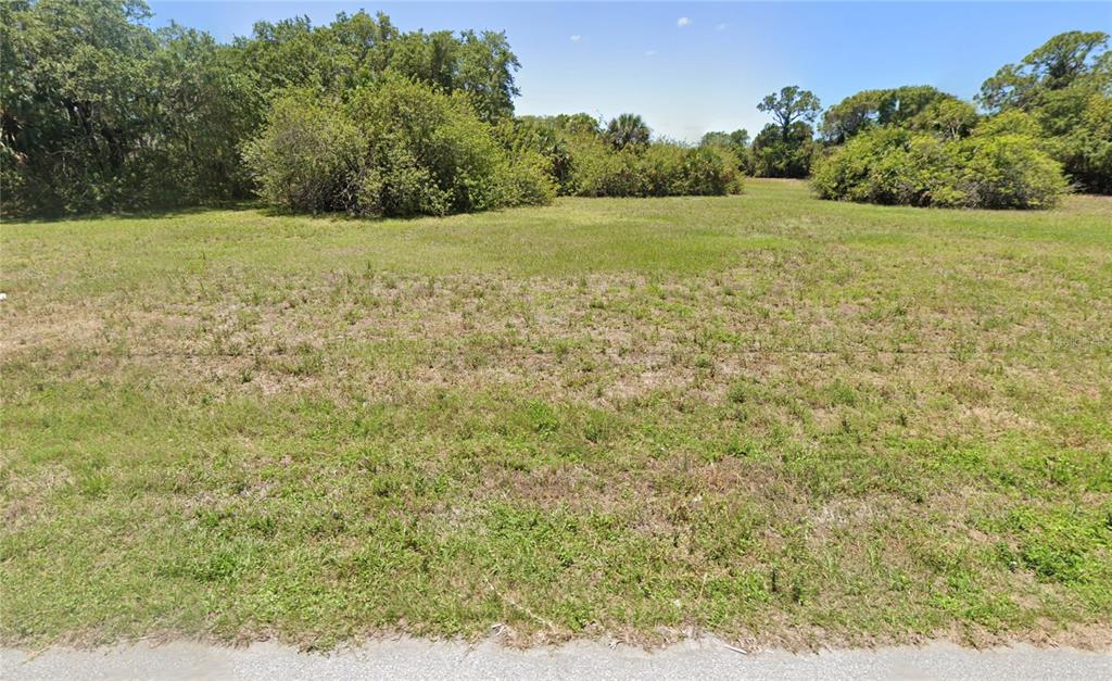 Property for sale at 109 WAYNE ROAD, ROTONDA WEST, FL, 33947