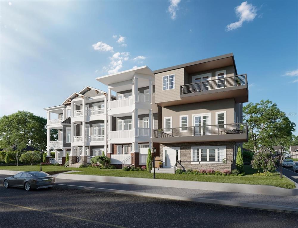 Property for sale at 26 LAKE HOLLINGSWORTH DRIVE, LAKELAND, FL, 33803