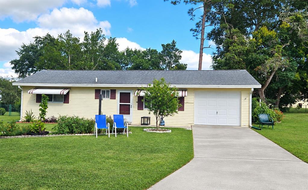 Property for sale at 11145 SW 79TH AVENUE, OCALA, FL, 34476