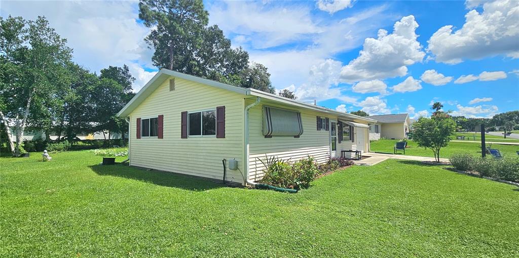 Property for sale at 11145 SW 79TH AVENUE, OCALA, FL, 34476