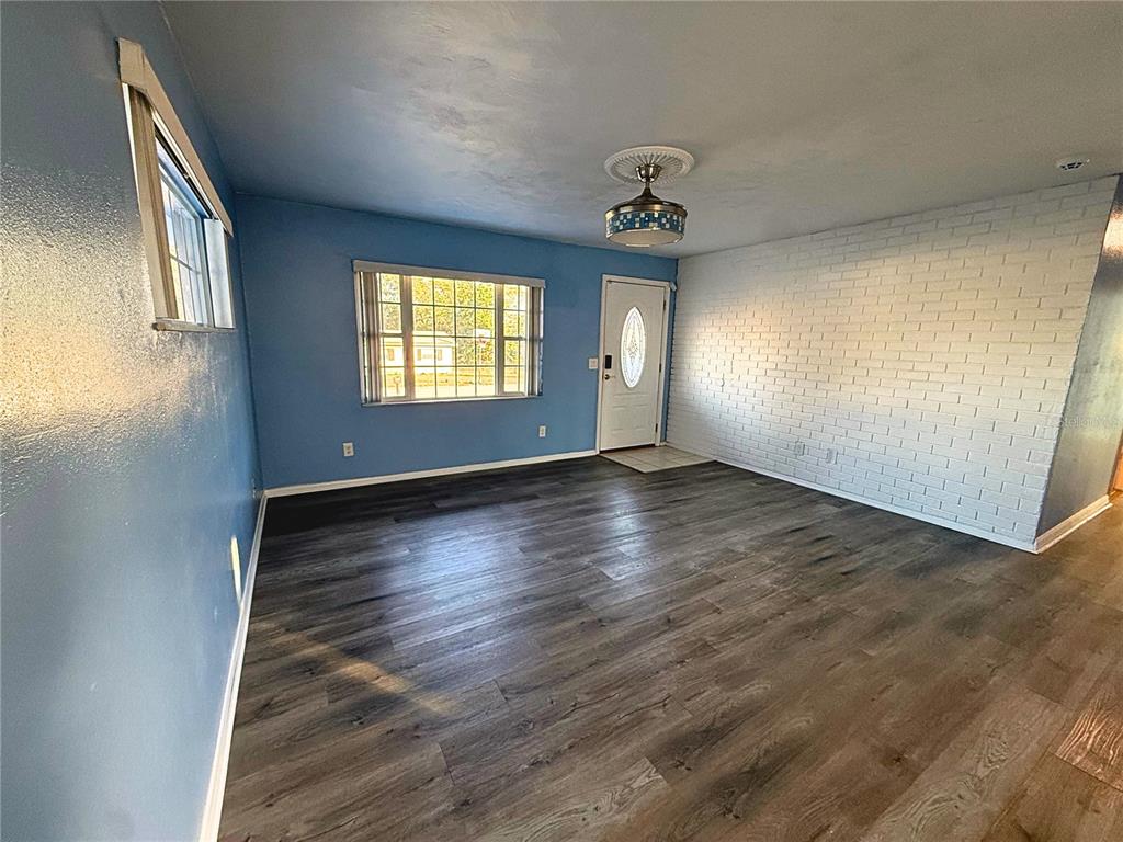 Living/Dining Room