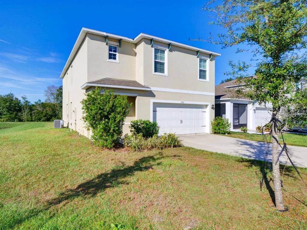 Property for sale at 2501 RIBBON FALL AVENUE, DAVENPORT, FL, 33837