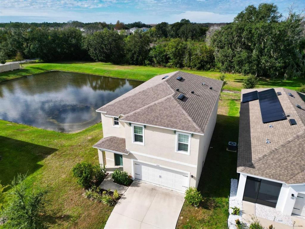 Property for sale at 2501 RIBBON FALL AVENUE, DAVENPORT, FL, 33837