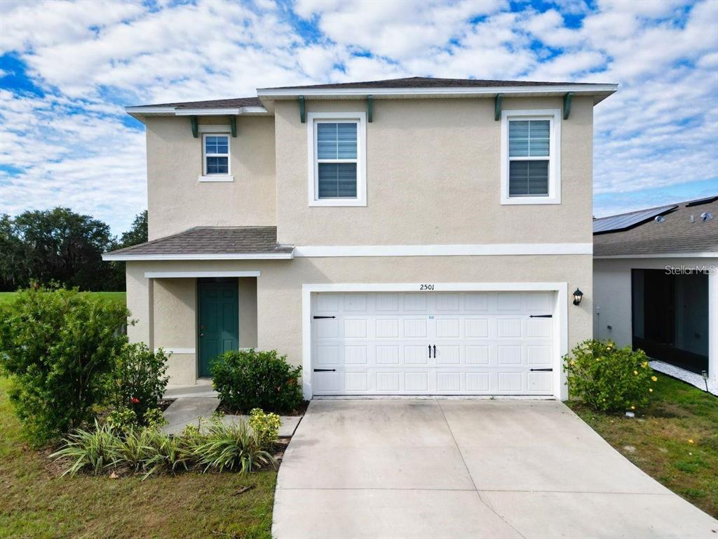 Property for sale at 2501 RIBBON FALL AVENUE, DAVENPORT, FL, 33837