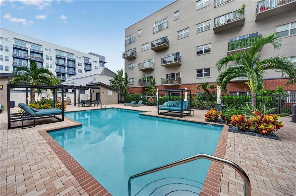 Property for sale at 1010 CENTRAL AVENUE UNIT 412, ST PETERSBURG, FL, 33705
