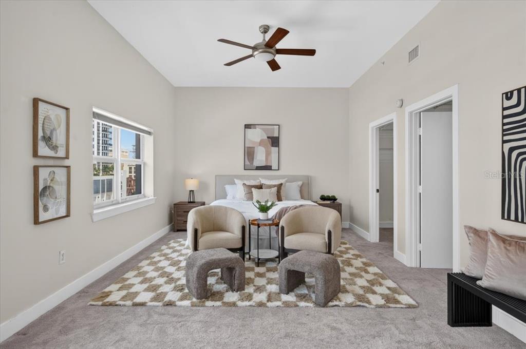 Property for sale at 1010 CENTRAL AVENUE UNIT 412, ST PETERSBURG, FL, 33705