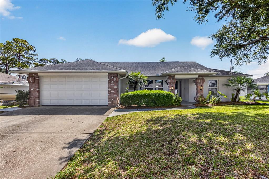 Property for sale at 2225 VISTA PALM DRIVE, EDGEWATER, FL, 32141
