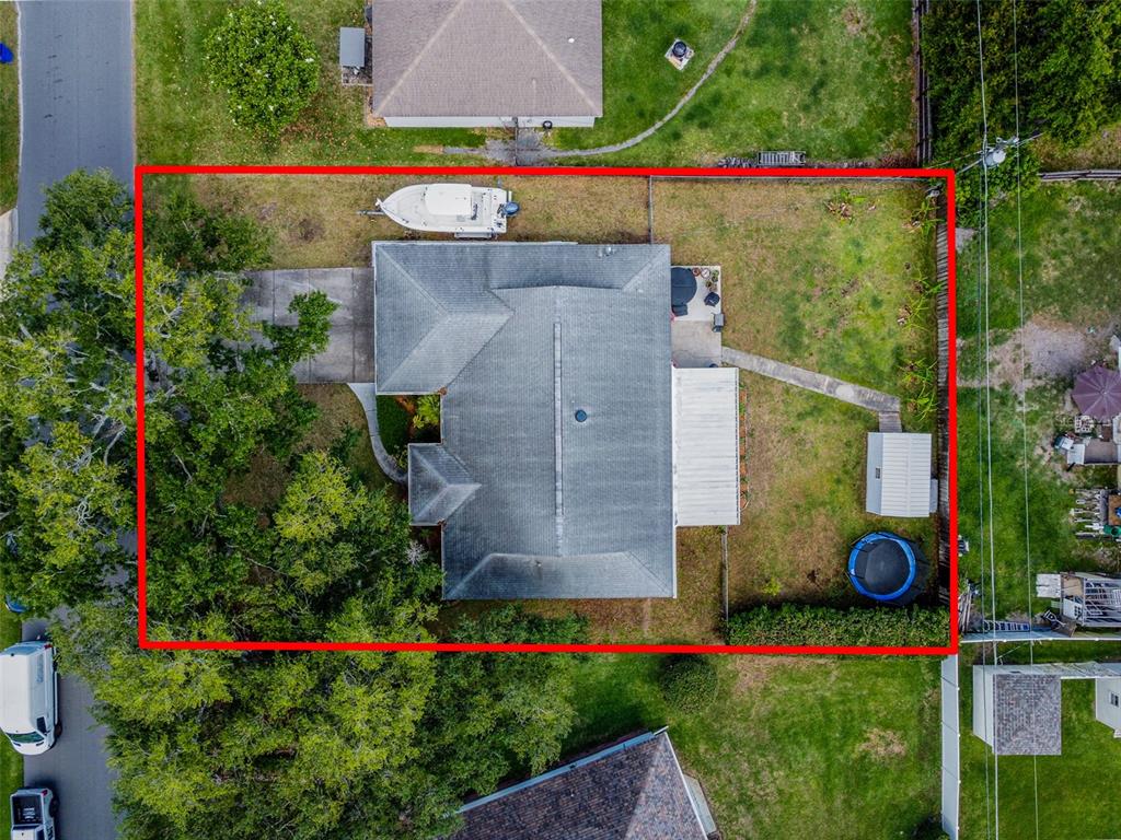 Property for sale at 2225 VISTA PALM DRIVE, EDGEWATER, FL, 32141