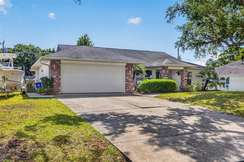Property for sale at 2225 VISTA PALM DRIVE, EDGEWATER, FL, 32141