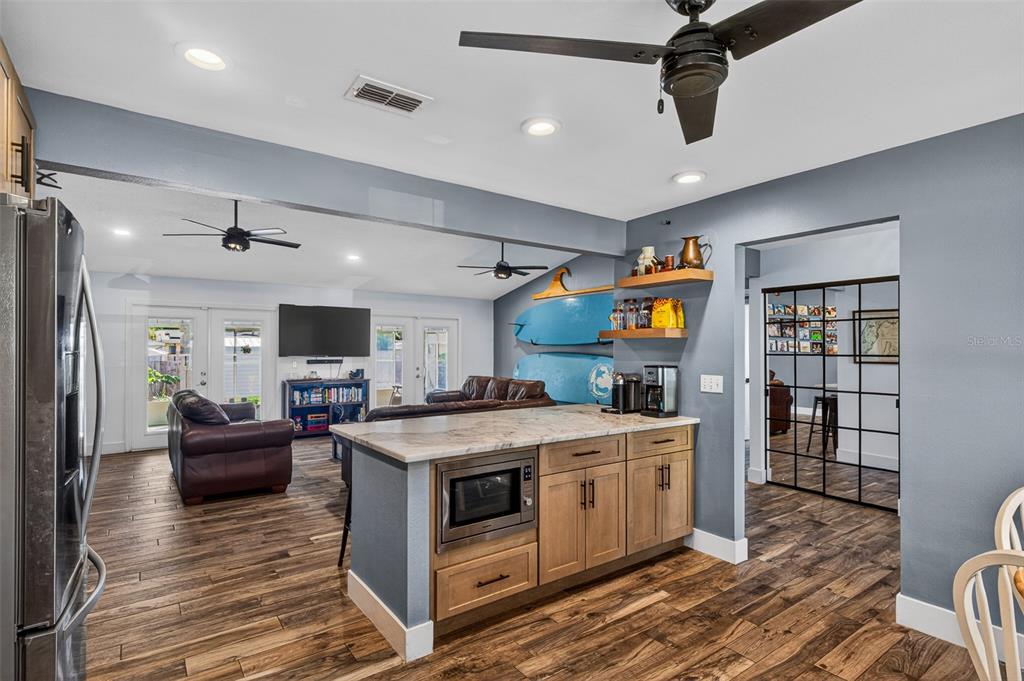 Property for sale at 2225 VISTA PALM DRIVE, EDGEWATER, FL, 32141