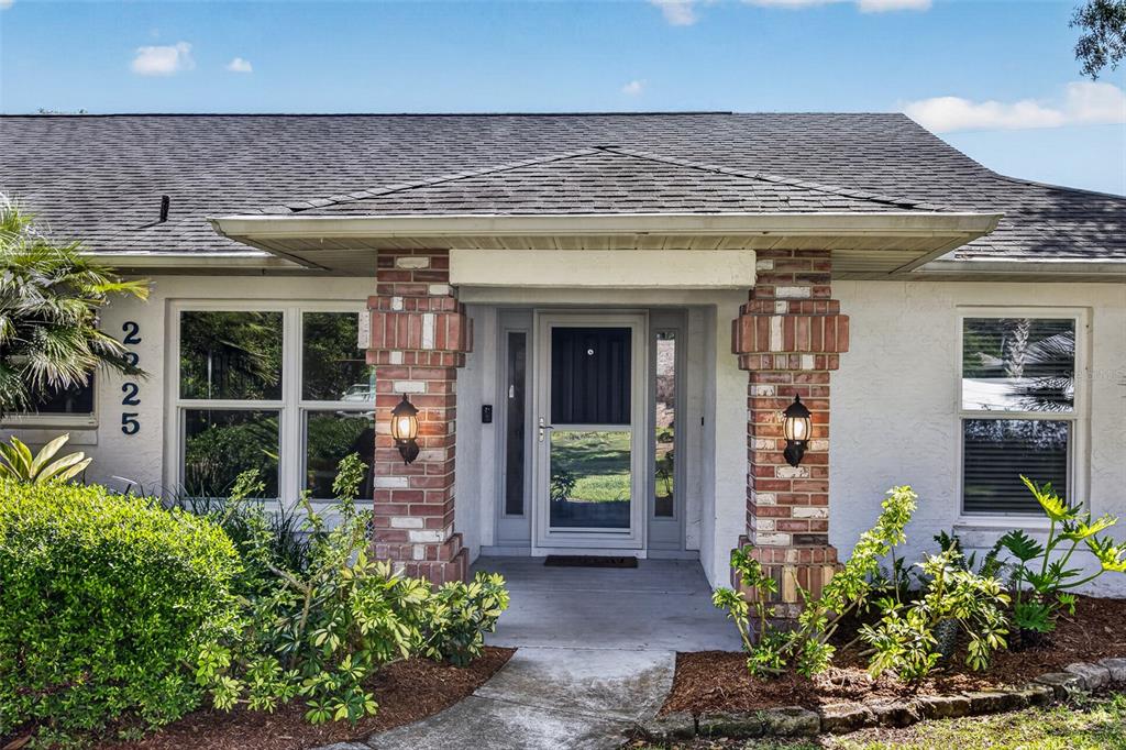 Property for sale at 2225 VISTA PALM DRIVE, EDGEWATER, FL, 32141