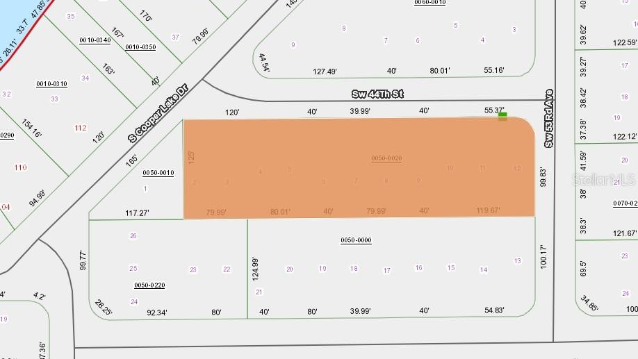 Property for sale at 103 SW 53RD AVENUE, INTERLACHEN, FL, 32148