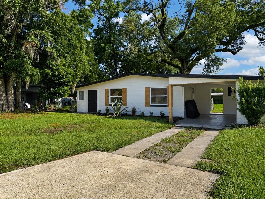 Property for sale at 3911 LAKE MARGARET DRIVE, ORLANDO, FL, 32812