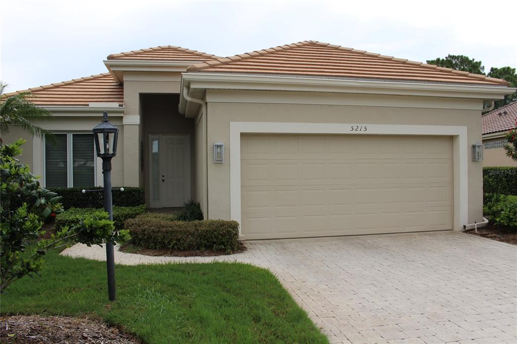 Property for sale at 5215 97TH STREET E, BRADENTON, FL, 34211