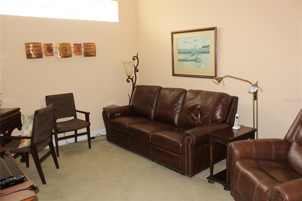 Guest Office