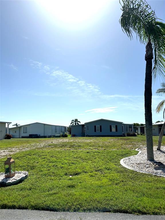 Property for sale at 707 BLANCA, NORTH PORT, FL, 34287