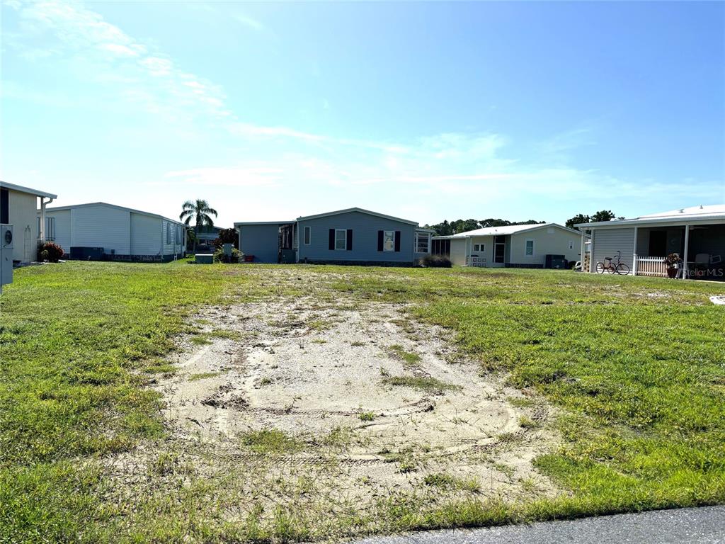 Property for sale at 707 BLANCA, NORTH PORT, FL, 34287