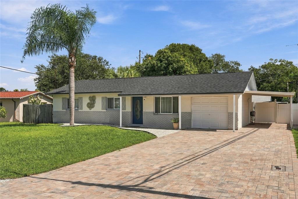 Property for sale at 9727 GROVELAND STREET, SEMINOLE, FL, 33772