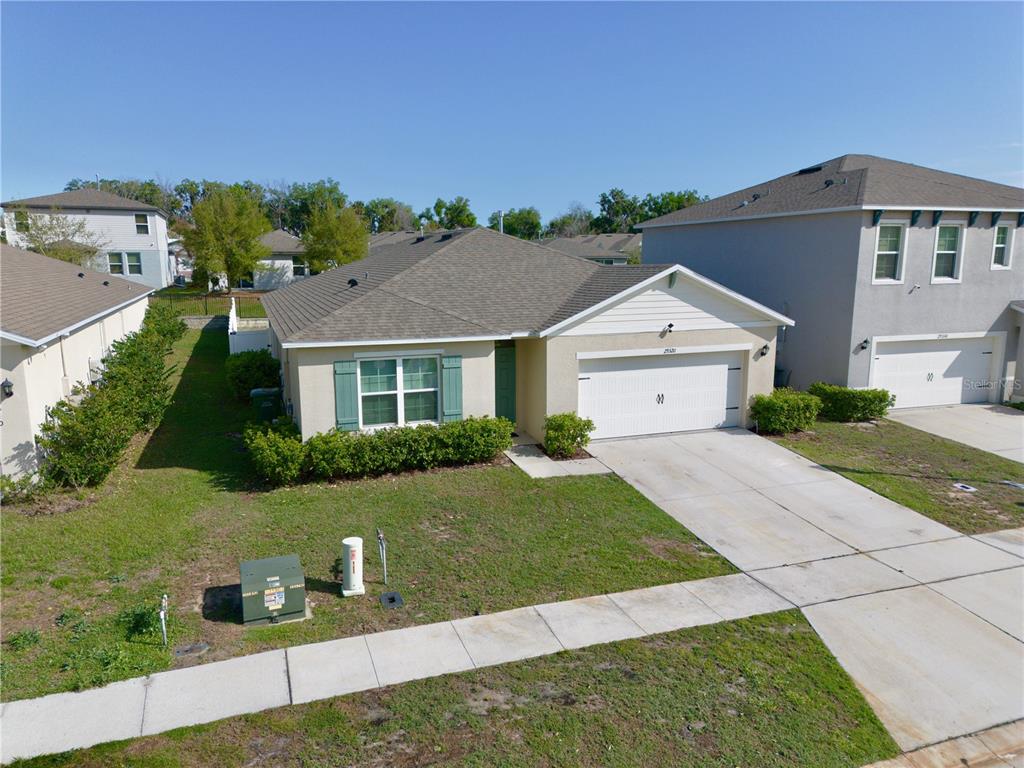 Property for sale at 29320 ARMOYAN BOULEVARD, LEESBURG, FL, 34748