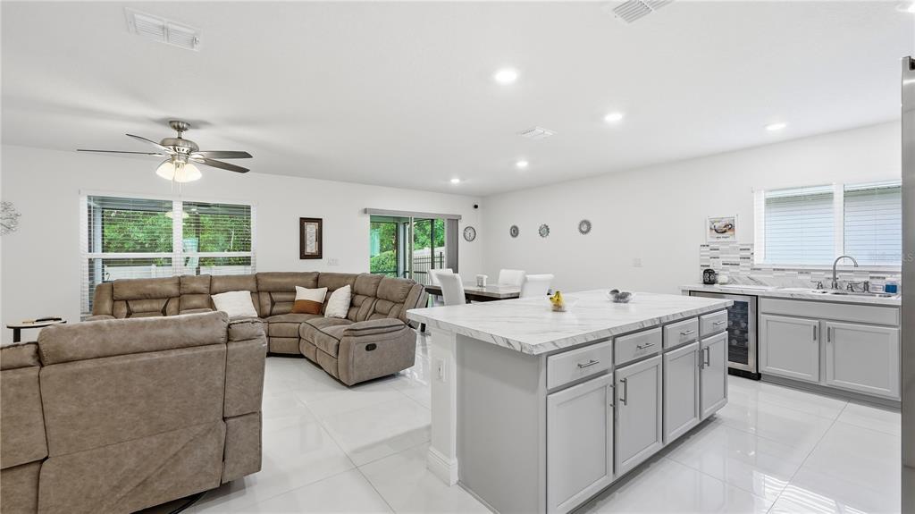Property for sale at 2457 BULRUSH DRIVE, ST CLOUD, FL, 34769
