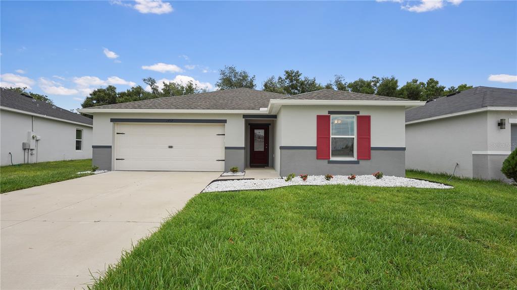 Property for sale at 2457 BULRUSH DRIVE, ST CLOUD, FL, 34769