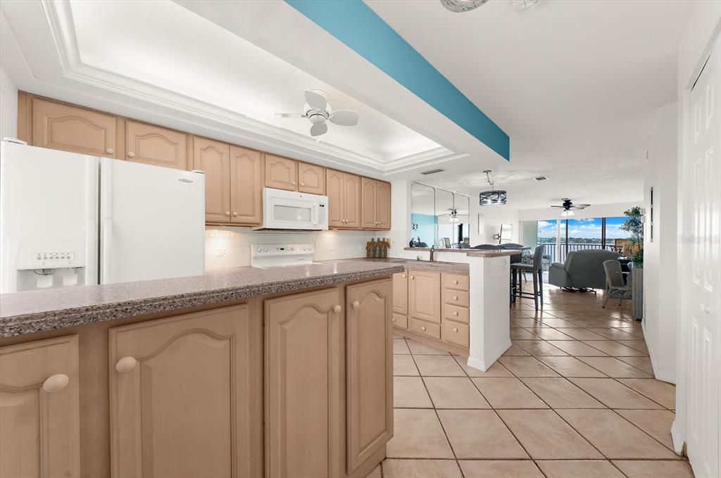 Property for sale at 8911 MIDNIGHT PASS ROAD UNIT 511, SARASOTA, FL, 34242