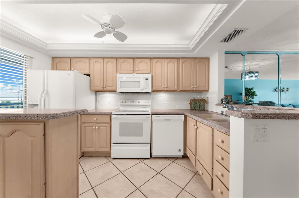 Property for sale at 8911 MIDNIGHT PASS ROAD UNIT 511, SARASOTA, FL, 34242