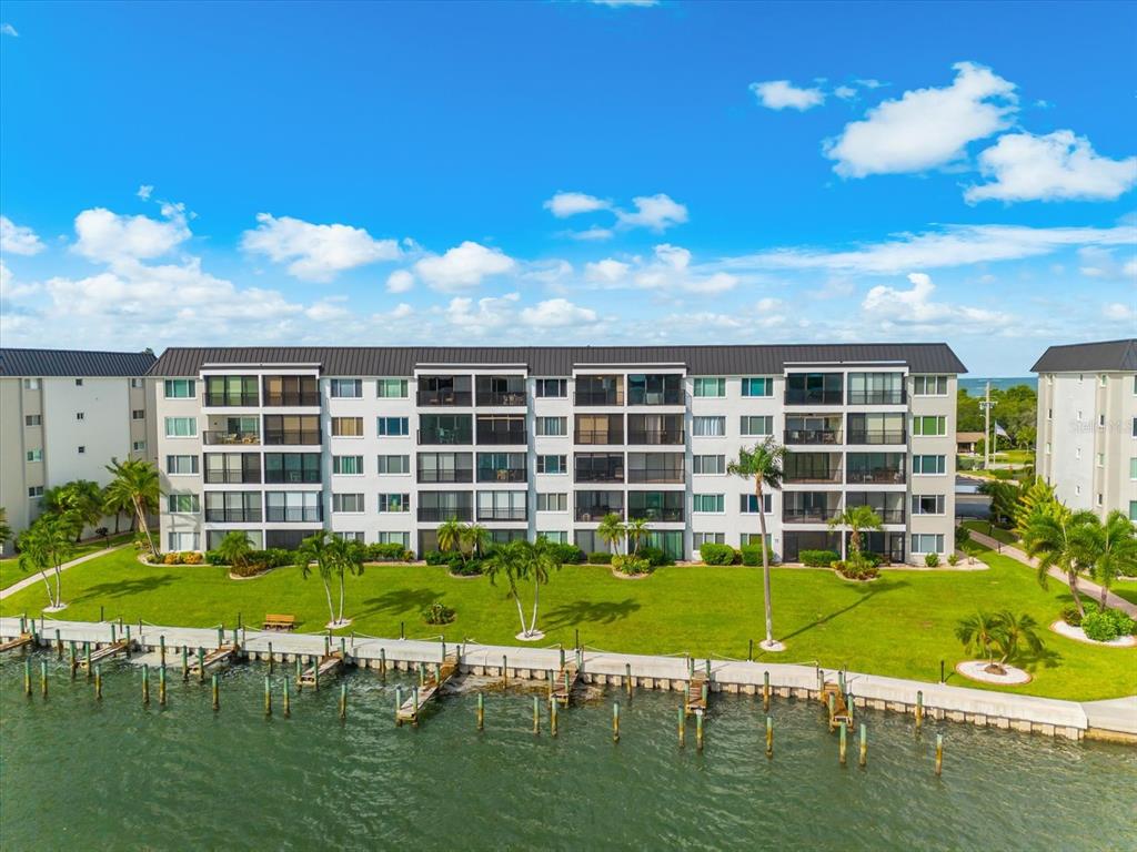 Property for sale at 8911 MIDNIGHT PASS ROAD UNIT 511, SARASOTA, FL, 34242