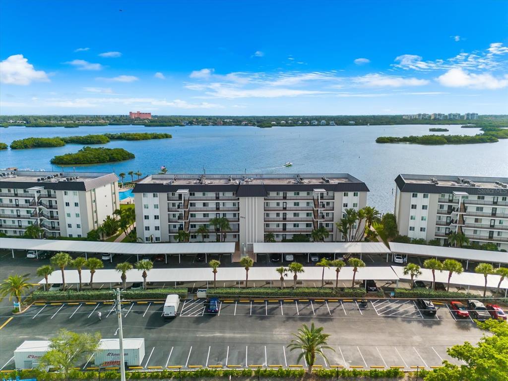Property for sale at 8911 MIDNIGHT PASS ROAD UNIT 511, SARASOTA, FL, 34242