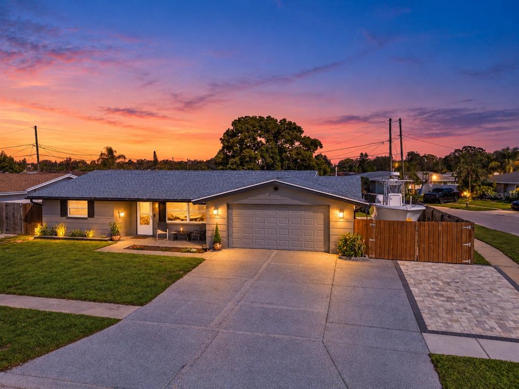 Property for sale at 5735 MOSAIC DRIVE, HOLIDAY, FL, 34690